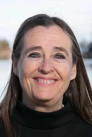 Ms. Bodil Valero